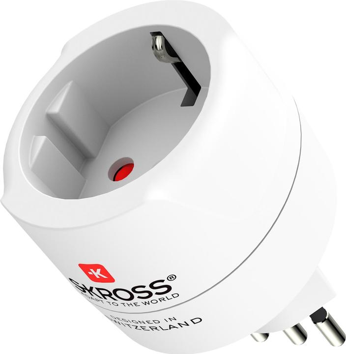 Produktbild Skross Länderstecker