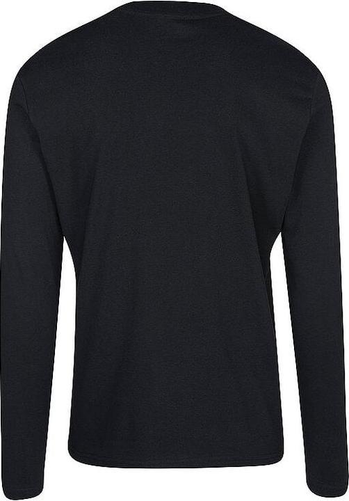 Produktbild Marc O'Polo Longsleeve Casual Figurbetont Small-Logo (XL)