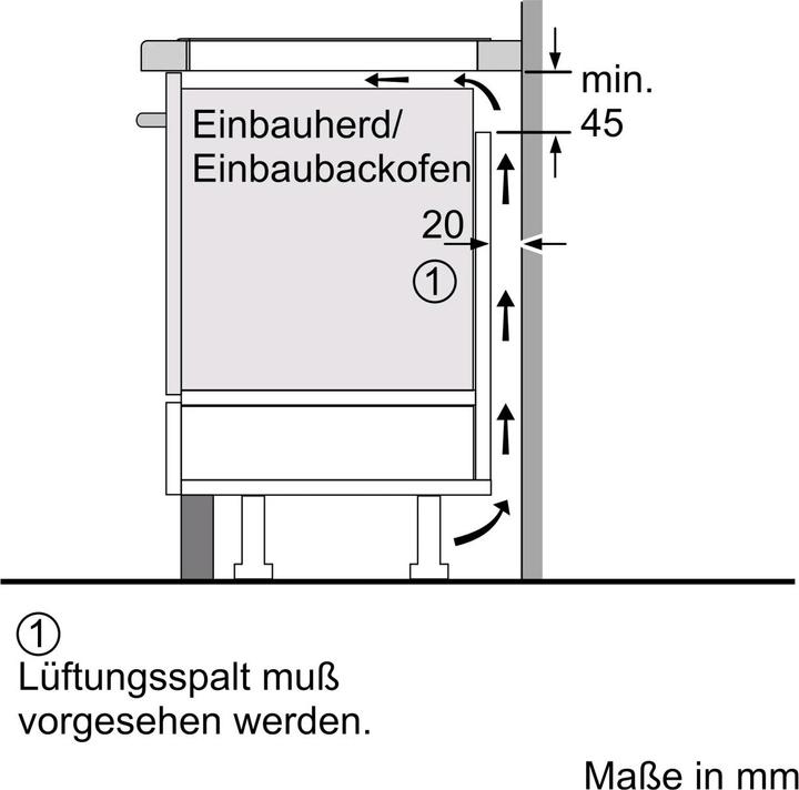 Image du produit Siemens Ex875lec1e