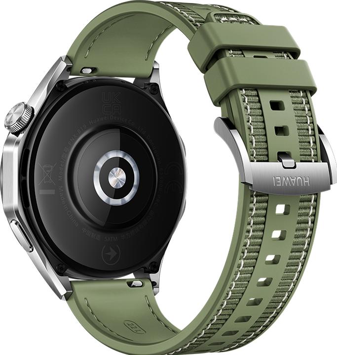 Actual product image Huawei Watch GT 4 (46 mm)