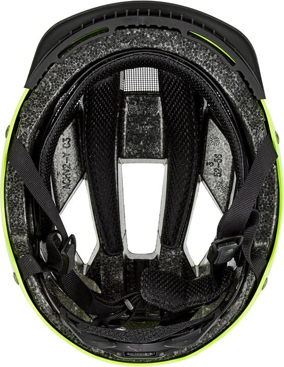 Image du produit Abus Hyban 2.0 LED (58 - 63 cm)