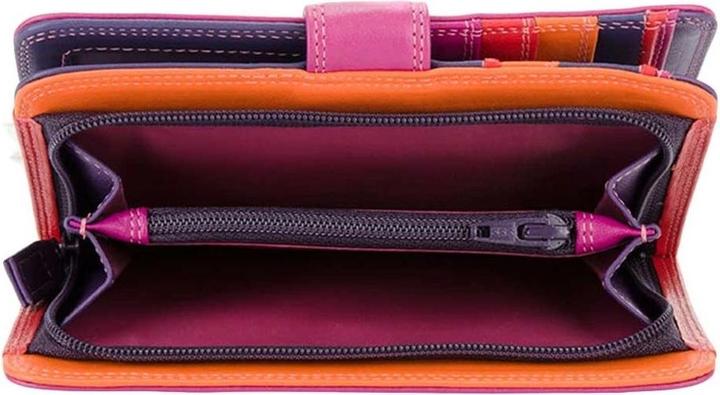 Productafbeelding Mywalit Grote Portemonnee Leren Portemonnee 14 cm