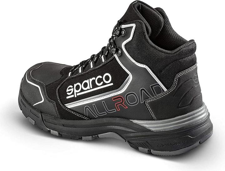 Actual product image Sparco Allroad-H (46)