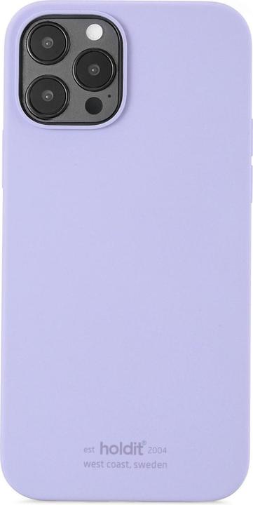 Produktbild Holdit Silicone (Apple iPhone 12 Pro)