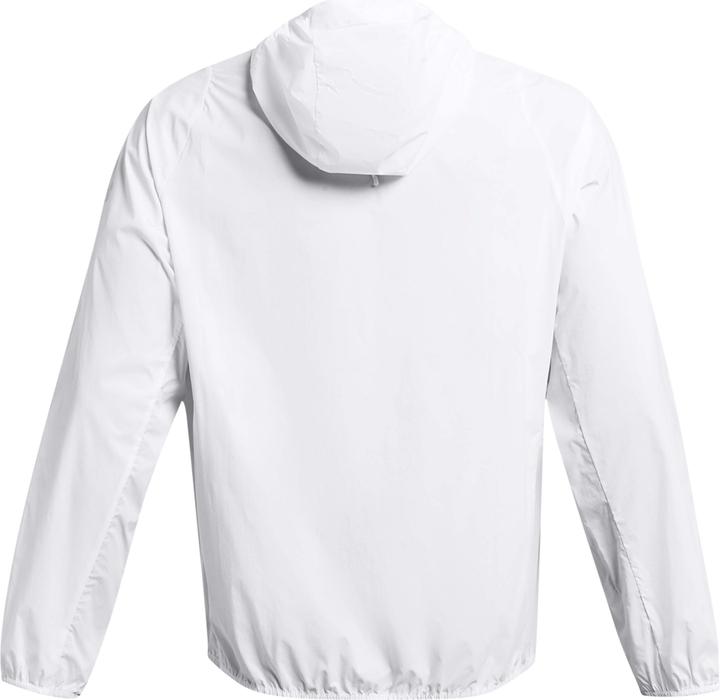 Actual product image Under Armour Launch Lightweight Jacket (M)