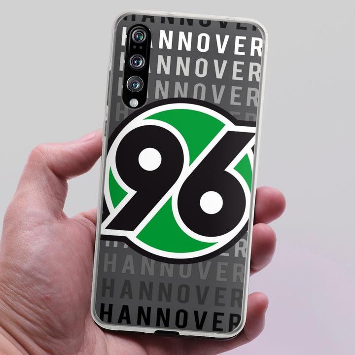 Produktbild DeinDesign Silikon Hülle für Huawei P20 Pro Handyhülle Case Smartphone Schutzhülle Offizielles Lizenzprodukt (Huawei P20 Pro)