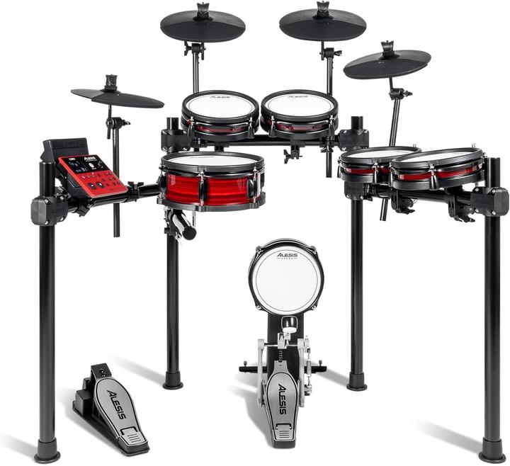 Alesis Nitro Pro XL (E-Drum)