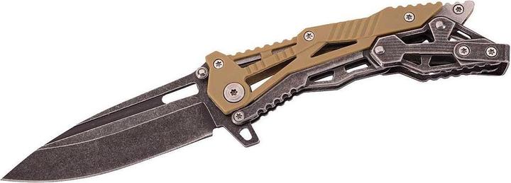 Actual product image Herbertz Einhandmesser (9 cm)
