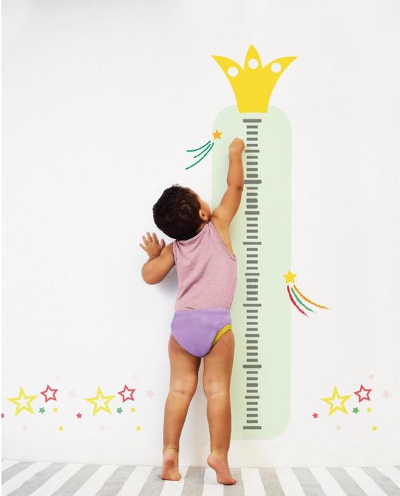 Immagine prodotto Bambino Mio Pantaloni per l'addestramento al vasino (Dimensione 6, 5 Pezzo/i)