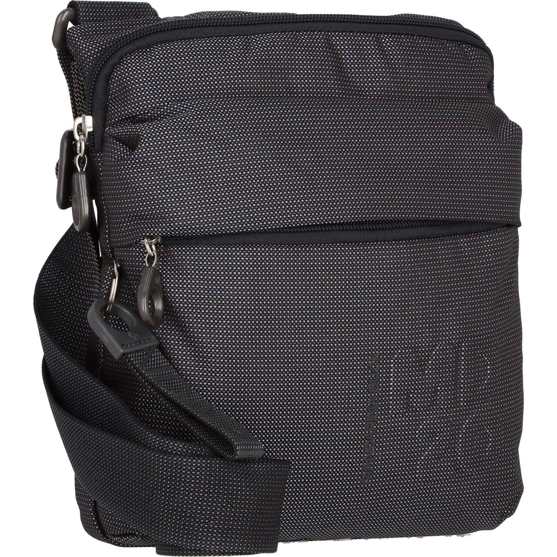 Thumbnail - Mandarina Duck, Handtasche, MD20 Umhängetasche 21 cm, Grau