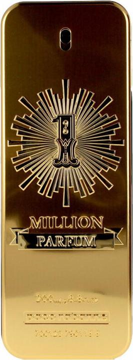 Produktbild Paco Rabanne 1 Million (Eau de Parfum, 200 ml)