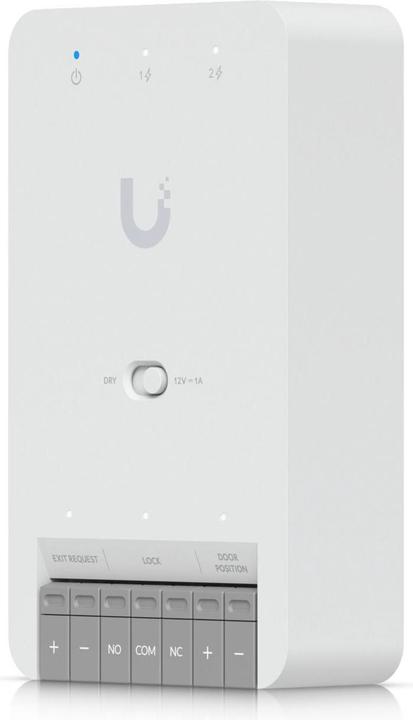 Actual product image Ubiquiti Door Access Hub