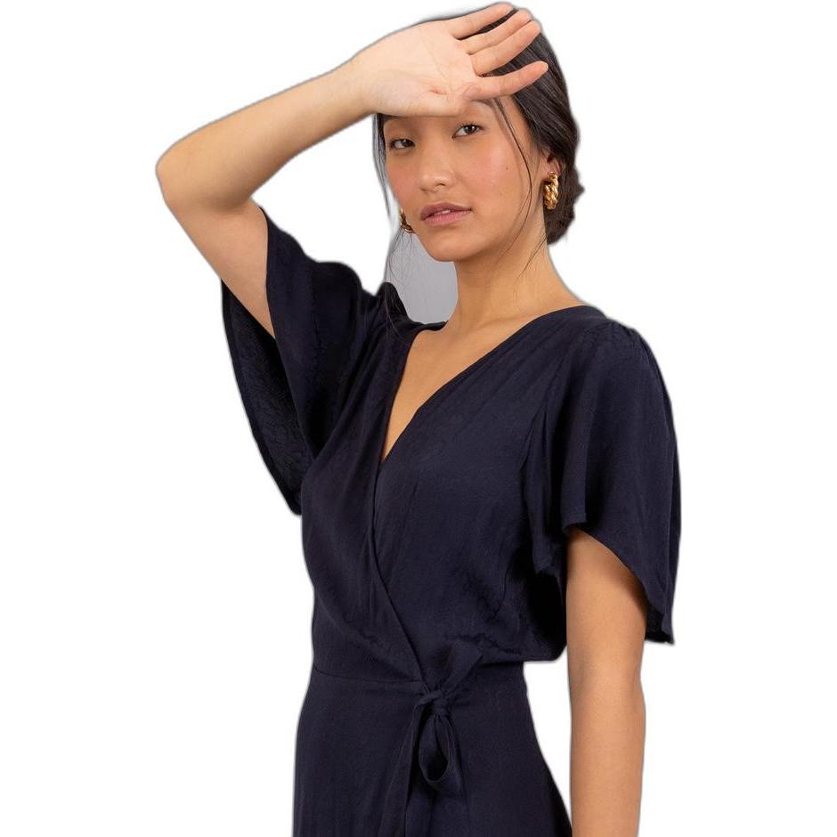 Bizance, Damen, Kleider, kleid daen guillera, Blau, (M)