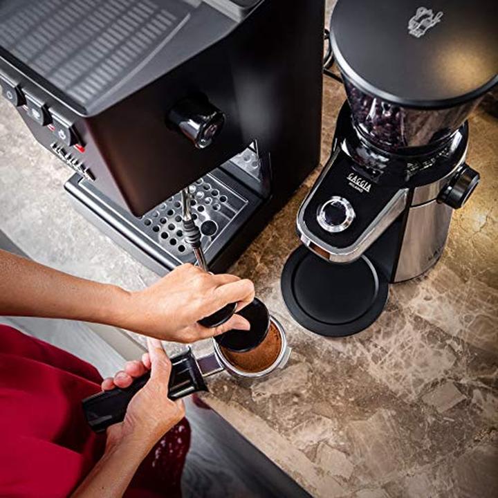 Productafbeelding Gaggia R1823/01 MD15 Kaffeemühle