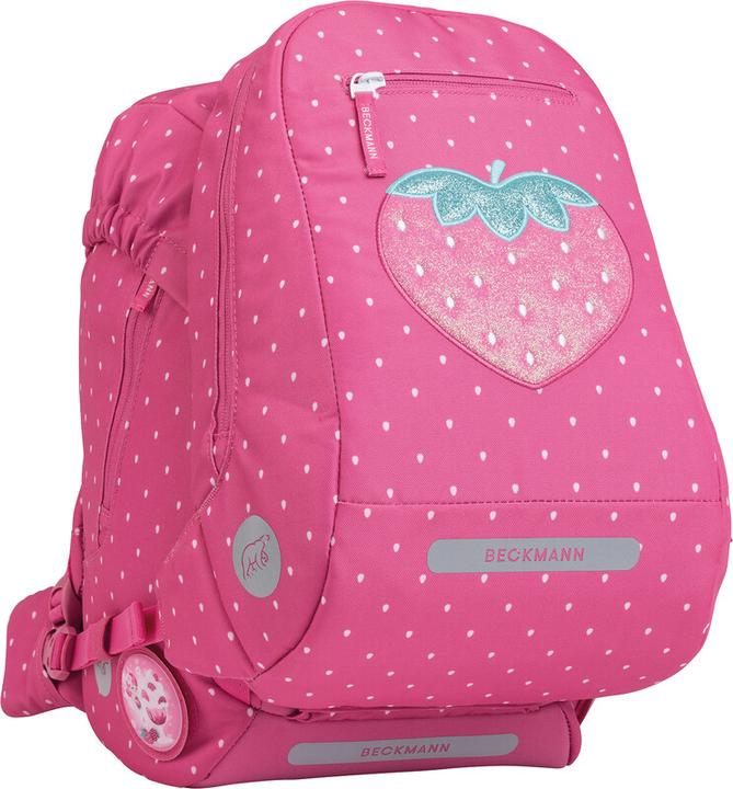 Produktbild Beckmann Schulrucksack Classic (22 l)