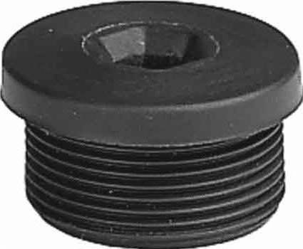 Actual product image Ceag Screw cap