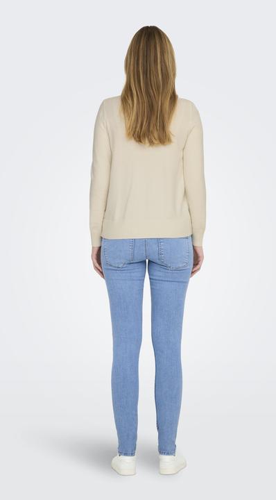 Immagine prodotto Only Maternity OLMCAPUCINE Maglione lavorato a maglia Maglione lavorato a maglia (XL)
