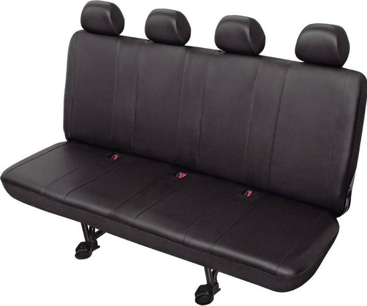 Produktbild HP Autozubehör Sitzbezug Transporter