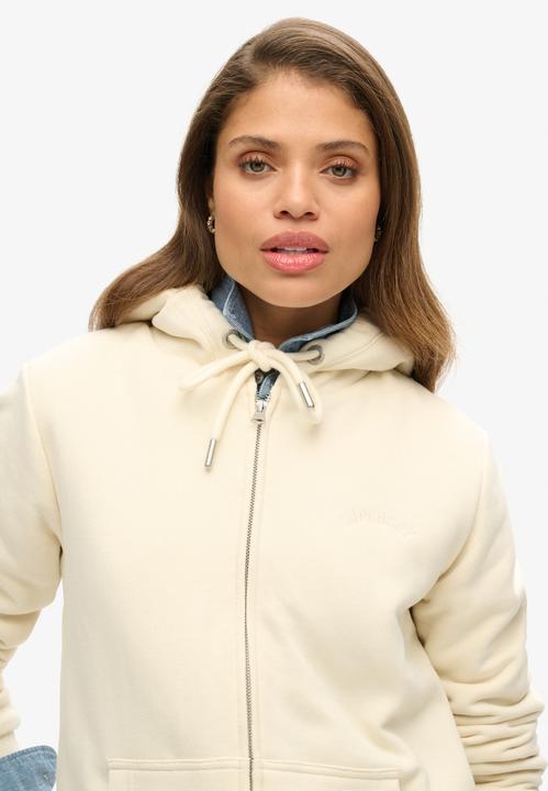 Produktbild Superdry Kapuzenjacke (L)