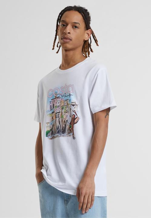 Immagine prodotto Mister Tee Tè Costa D' Amalfi - 142553 (XXL)
