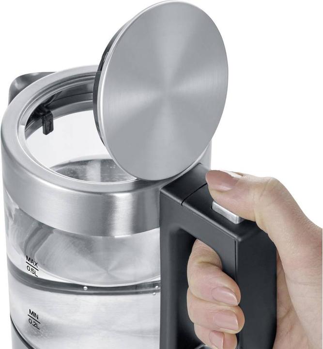 Produktbild Severin Wasserkocher (0.50 l)