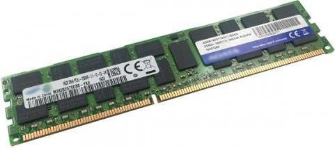 Produktbild QNAP Speichererweiterung RAM-64GDRECSO-LR-2666 (1 x 64GB, 2666 MHz, DDR4-RAM, DIMM)