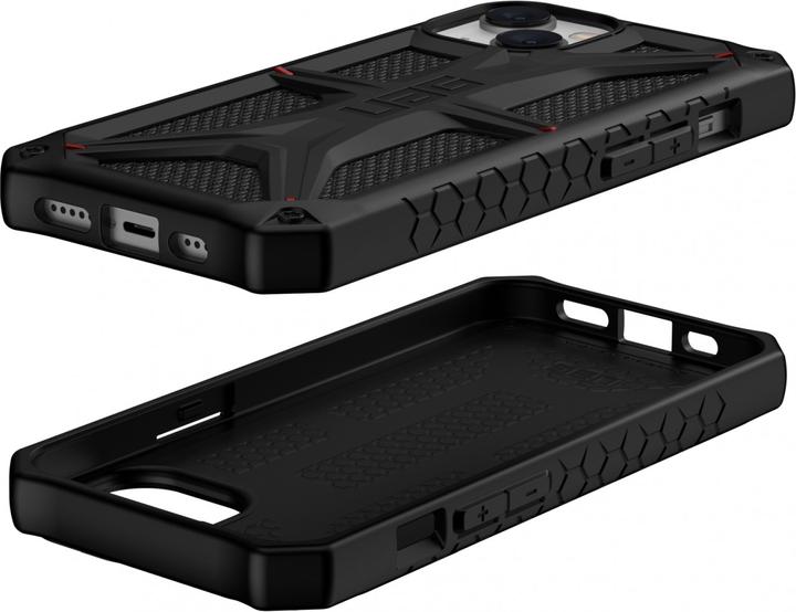 Immagine prodotto UAG Custodia Monarch (Apple iPhone 14)