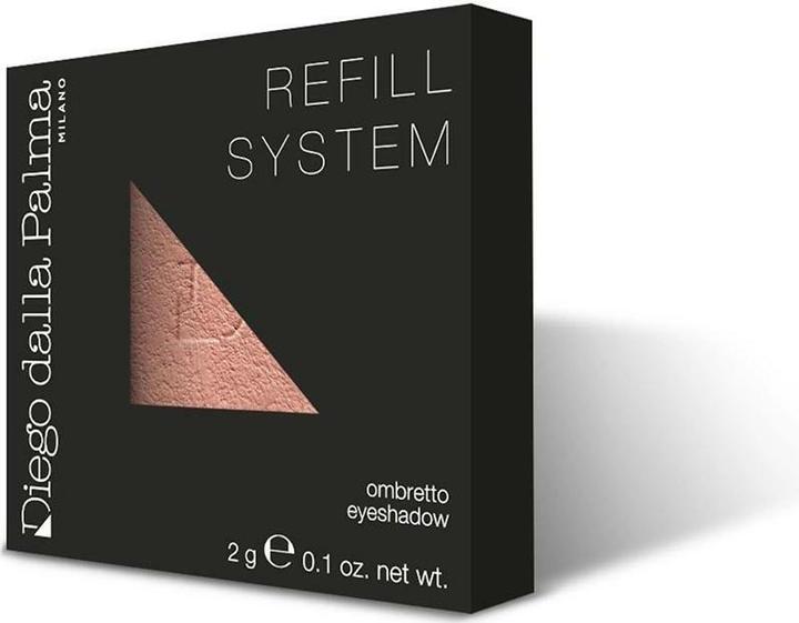 Produktbild Diego dalla Palma Matt Eyeshadow No 167