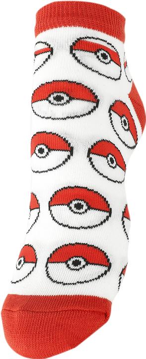 Produktbild Pokémon Pikachu (Einzelpack, 36 - 41)