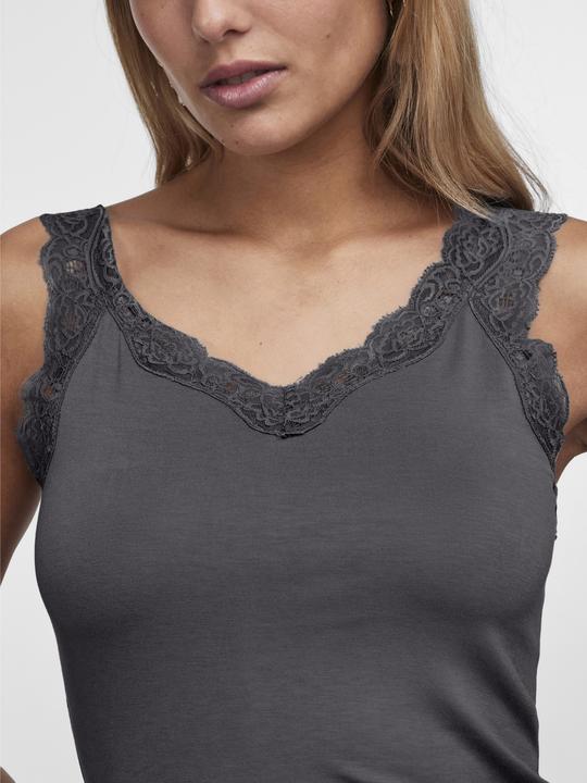 Produktbild Pieces Pcbarbera Lace Top Noos Bc (S)