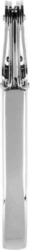 Actual product image Uberstar Corkscrew Waiter's Friend Silver (Corkscrew)