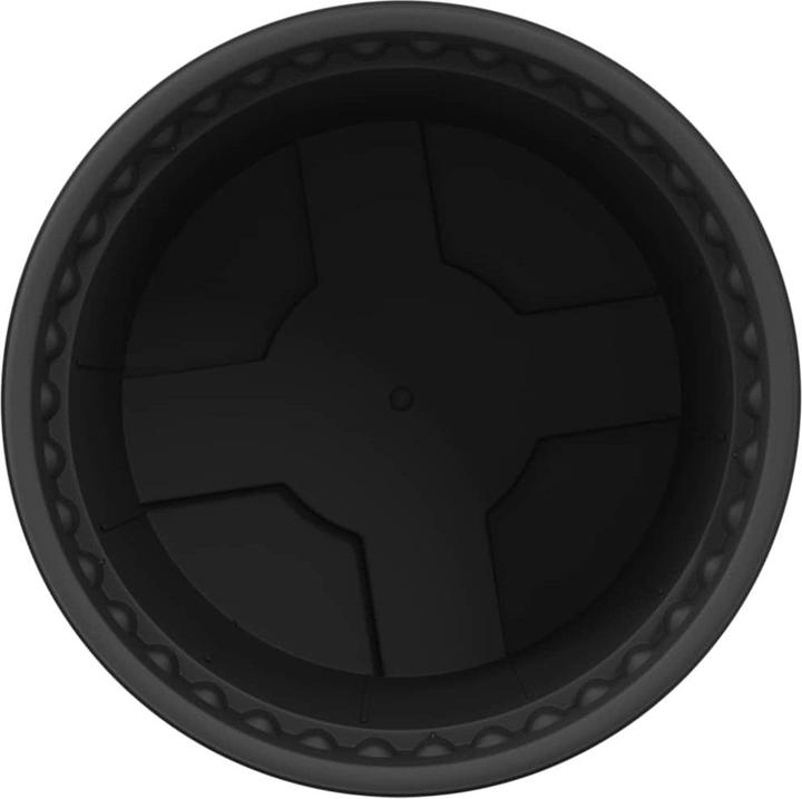 Produktbild vidaXL Modernes Pflanzgefäss (12.50 x 12.50 x 10 cm)