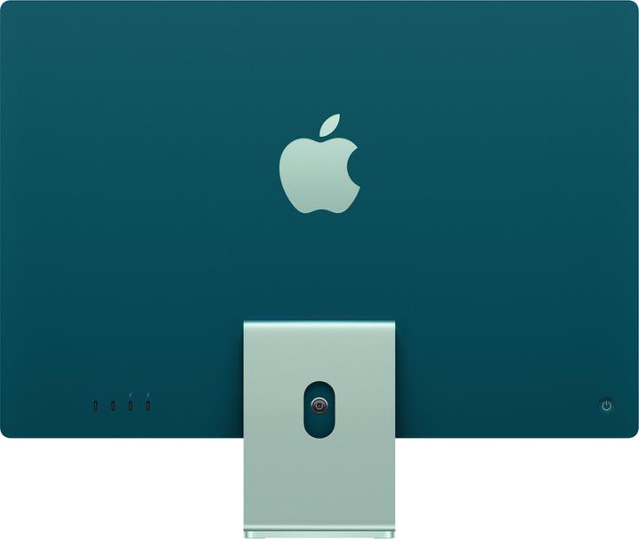 Produktbild Apple iMac (M2, 8 GB, 512 GB, M1)