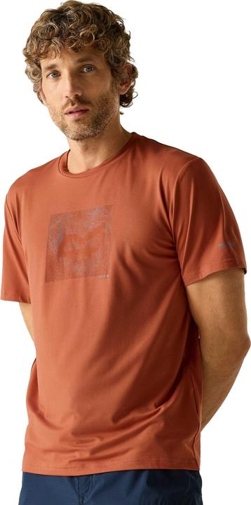 Produktbild Regatta Fingal TShirt (XL)