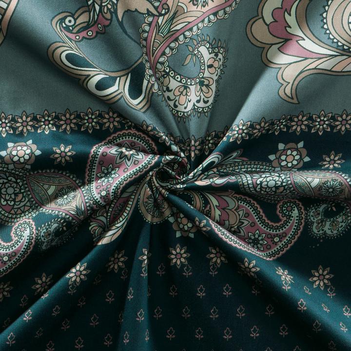 Immagine prodotto Redbest Bettwäsche (Copripiumino, 135 x 200 cm, 80 x 80 cm)