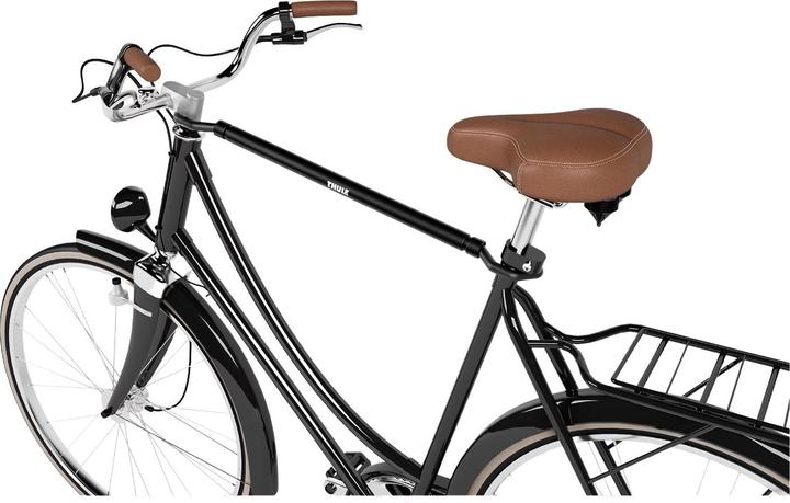 Image du produit Thule Adaptateur de cadre 982 (Noir)