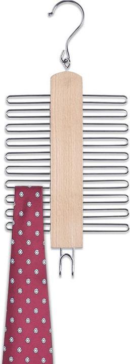 Image du produit Zeller Present Pince à cravate (1x)