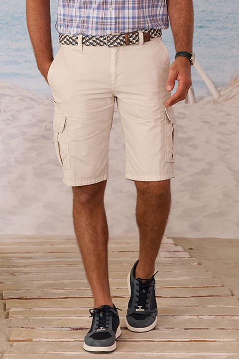 Actual product image Bugatti Cargo-Bermudas (50)