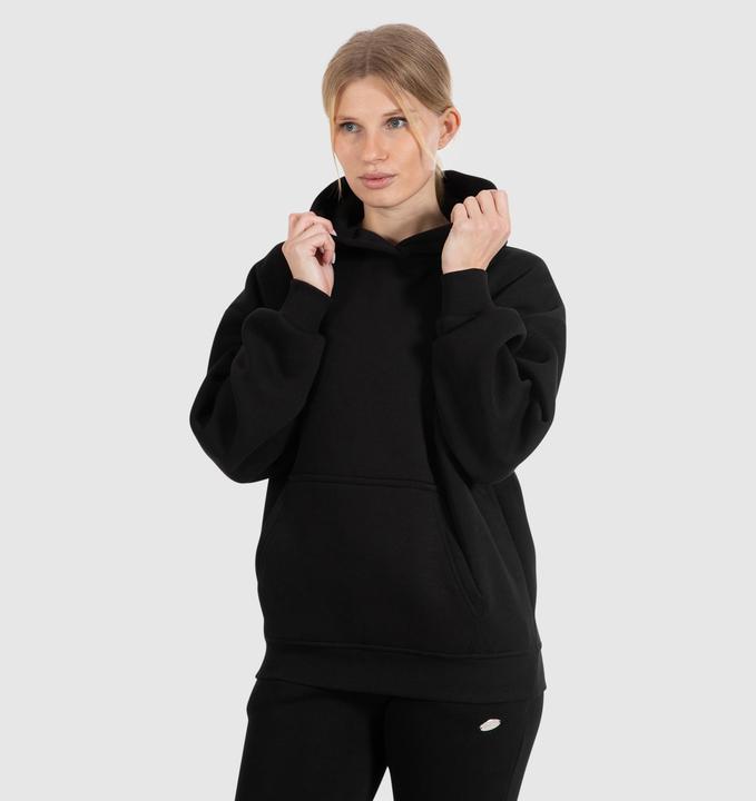 Produktbild Smilodox Hoodie Riva (XS)