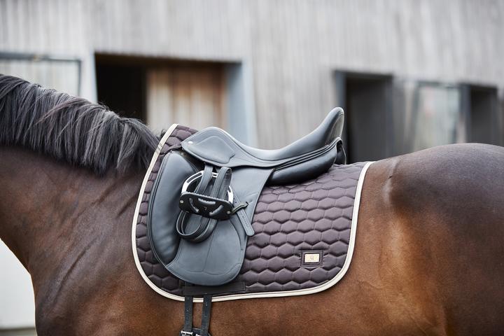 Productafbeelding Horse Guard Kora zadeldek