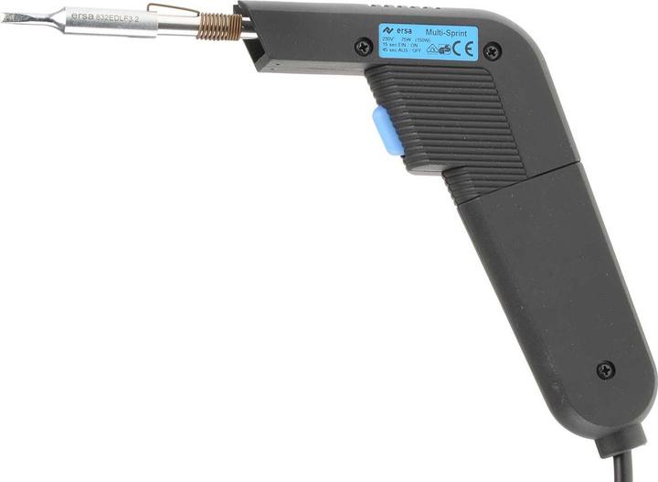 Actual product image Soldering gun 230 V 150 W MULTI S