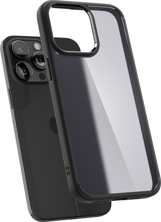 Produktbild Spigen Ultra Hybrid (Apple iPhone 15 Pro Max)