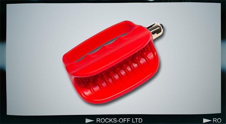 Image du produit Rocks-Off Main Solo 7