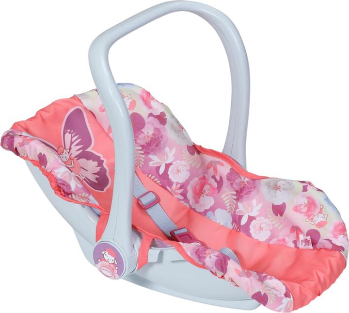 Image du produit Baby Annabell Coque bébé Active