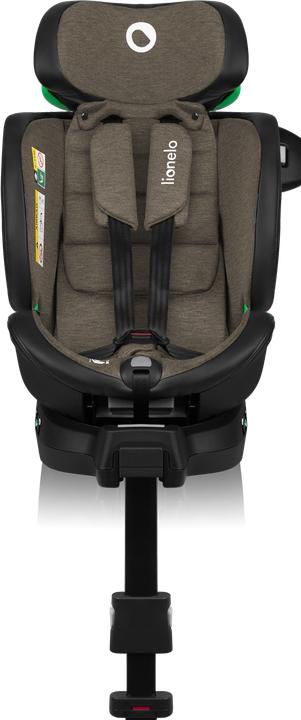 Immagine prodotto Lionelo Armonia I-Size (Reboarder, ECE R129/i-Size Standard)