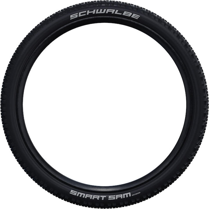 Actual product image Schwalbe Smart Sam HS624 (27.5 x 2.25, 57-584)