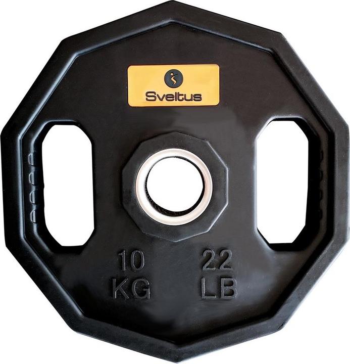 Produktbild Sveltus Olympic Disc