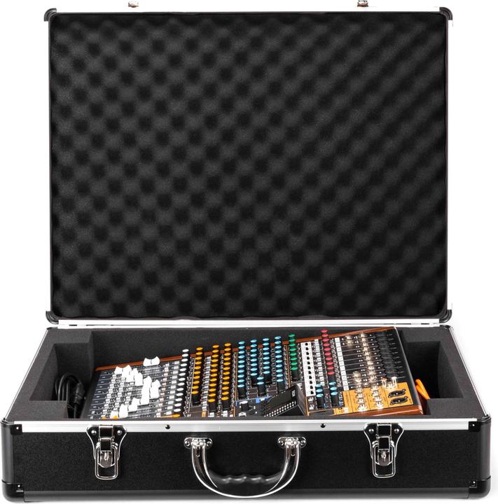 Actual product image Analog UNISON Case For Tascam Model 16