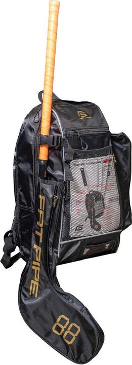 Produktbild Fat Pipe Unihockey-Rucksack (One Size)