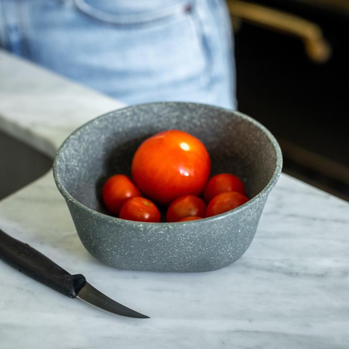 Produktbild Koziol Vorratsdose Connect 0.7 l, Grau (0.70 l)